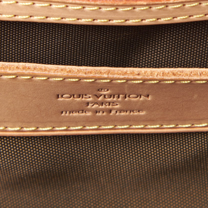 Louis Vuitton Monogram Evasion Sports Bag 9 of 9