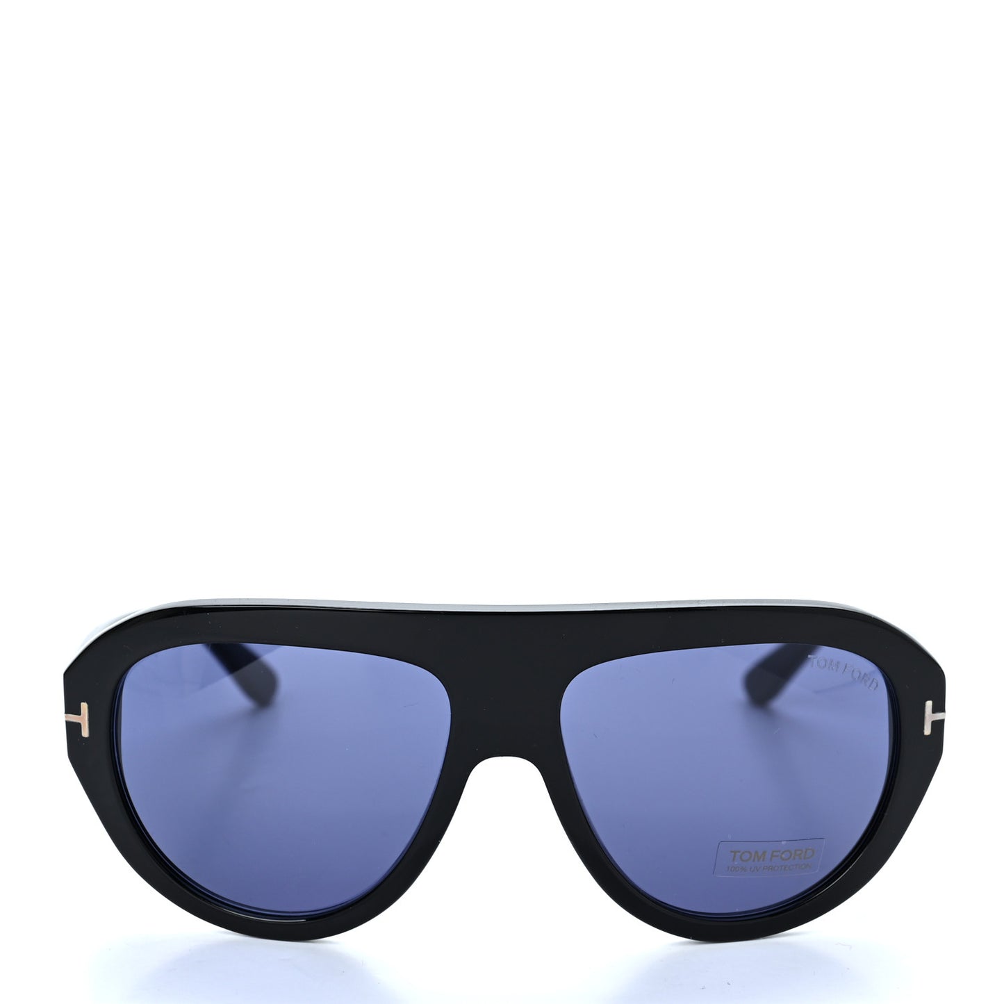 Felix-02 Pilot Sunglasses TF589 Black