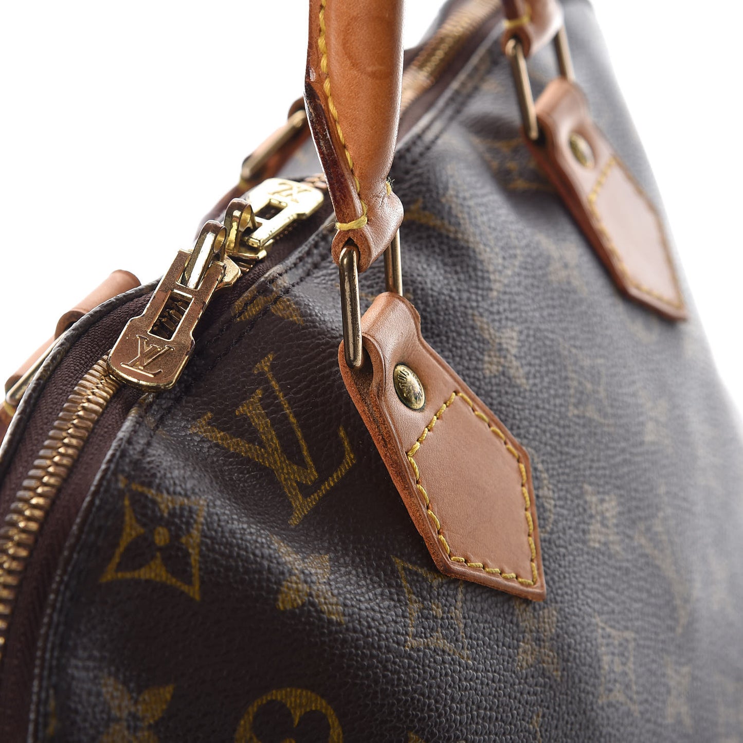 Monogram Alma PM