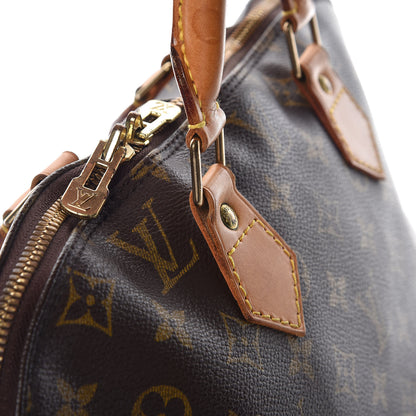 Louis Vuitton Monogram Alma PM 19 of 23