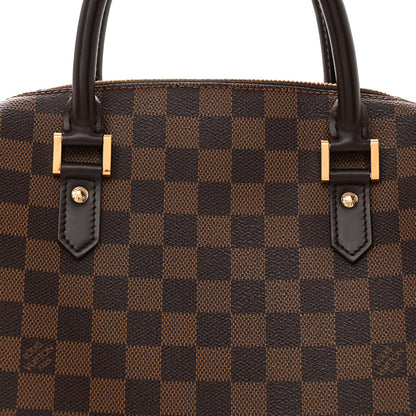 Louis Vuitton Damier Ebene Ribera MM 7 of 9