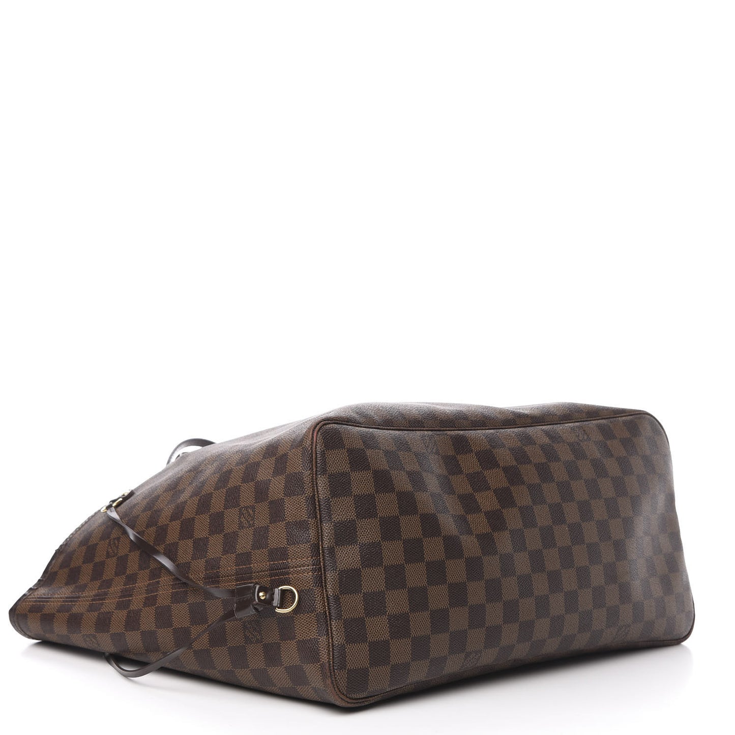 Damier Ebene Neverfull GM