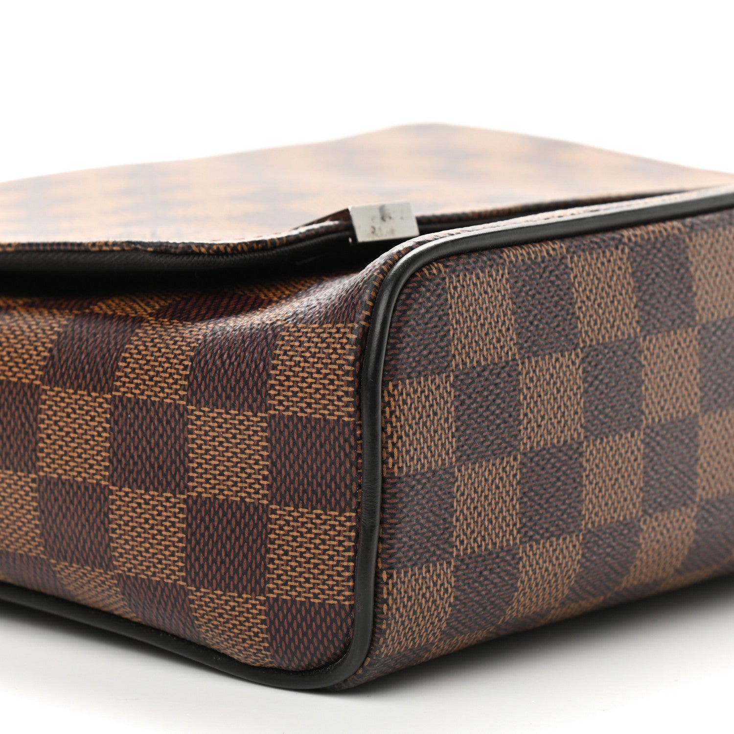 Louis Vuitton Damier Ebene District PM 7 of 8