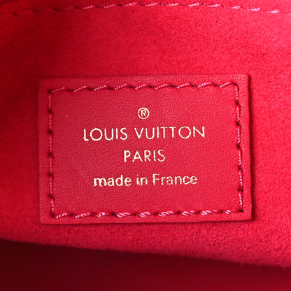 Louis Vuitton Empreinte Monogram Giant Onthego PM Freesia 6 of 8