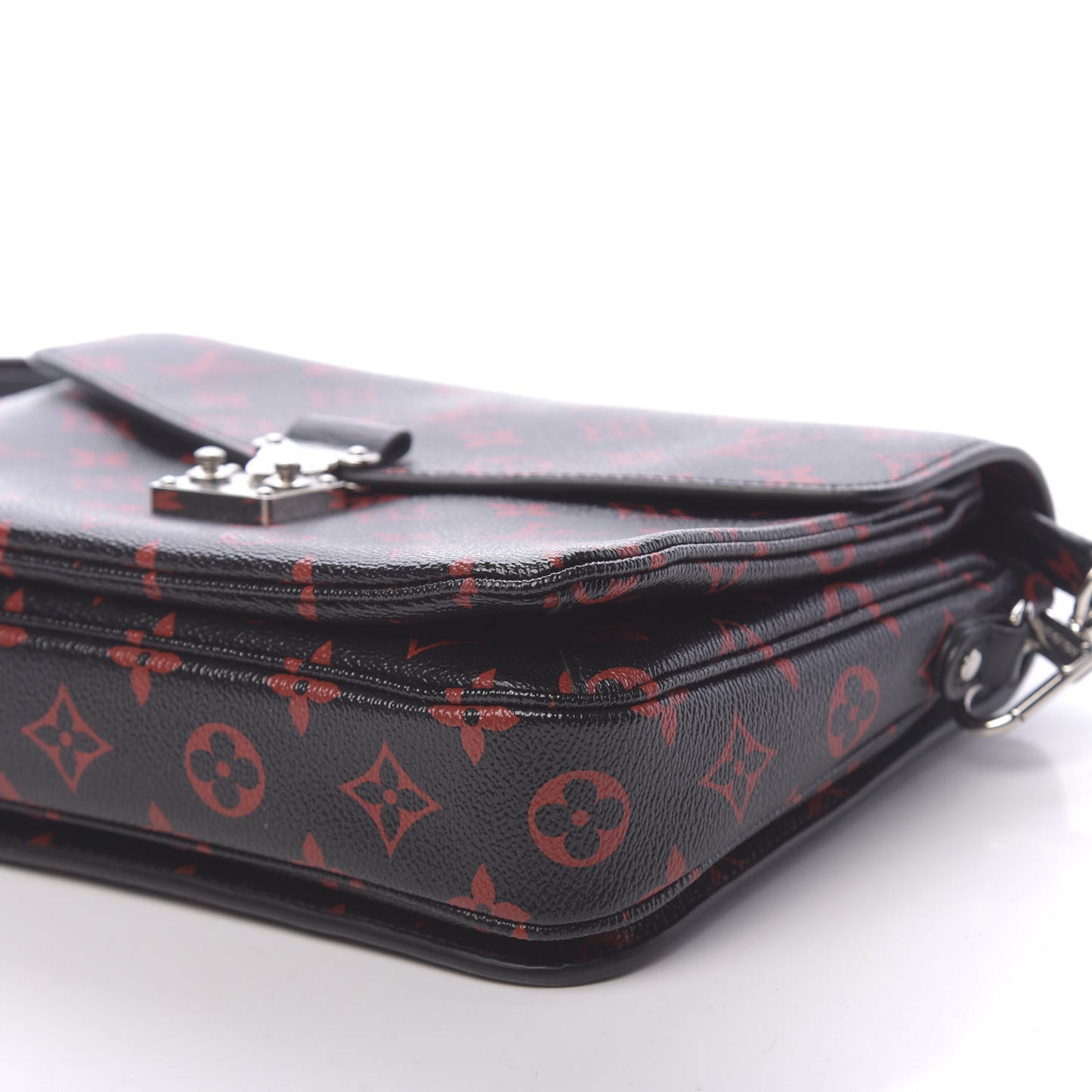Monogram Infrarouge Pochette Metis
