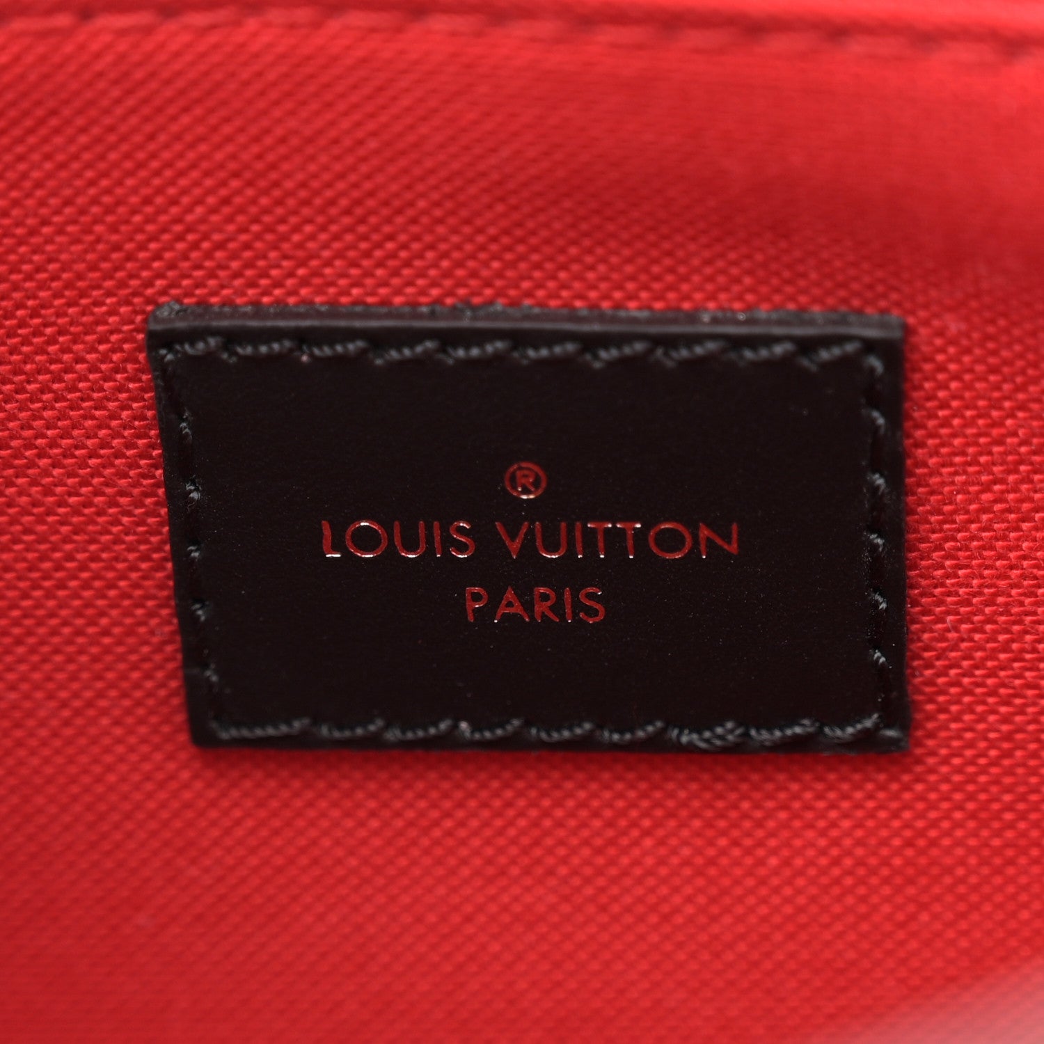 Louis Vuitton Reverse Monogram Giant Onthego PM 6 of 10