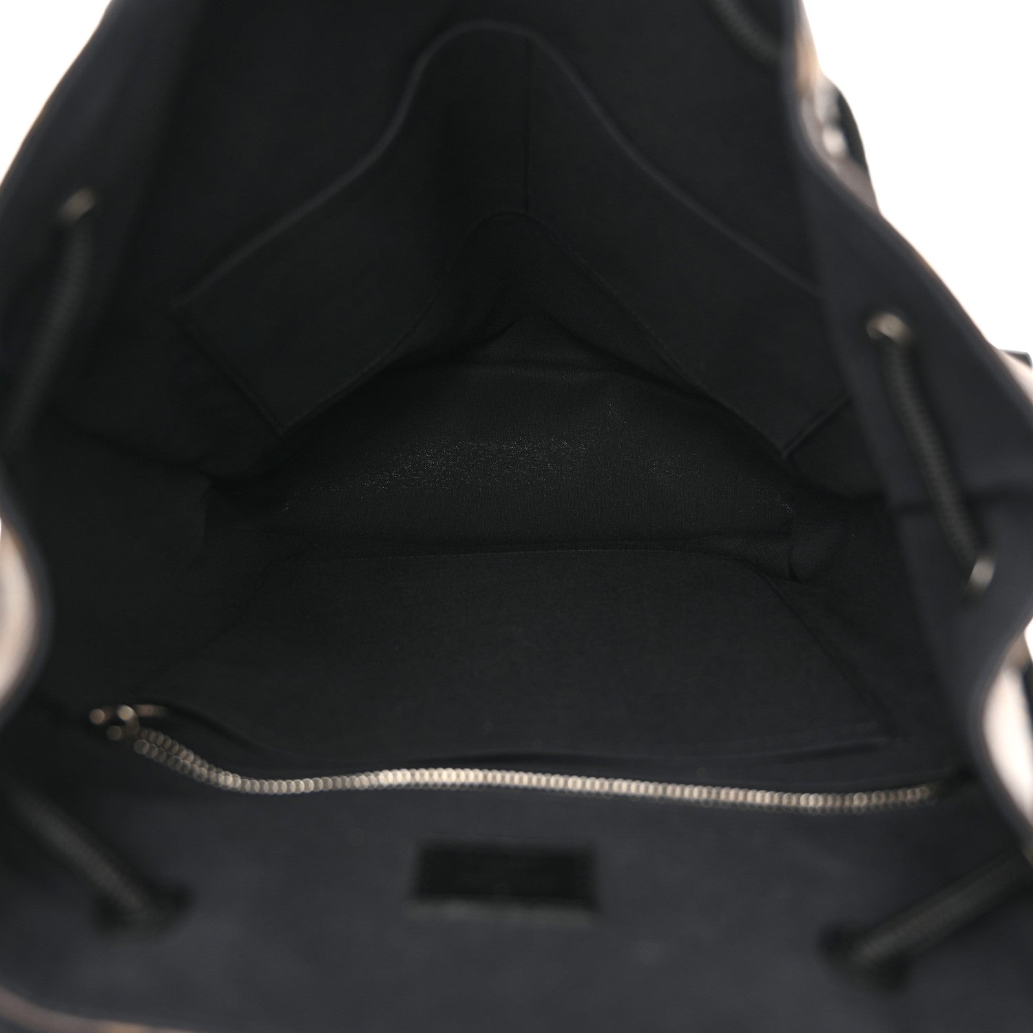 Louis Vuitton Monogram Macassar Christopher PM Backpack 5 of 12