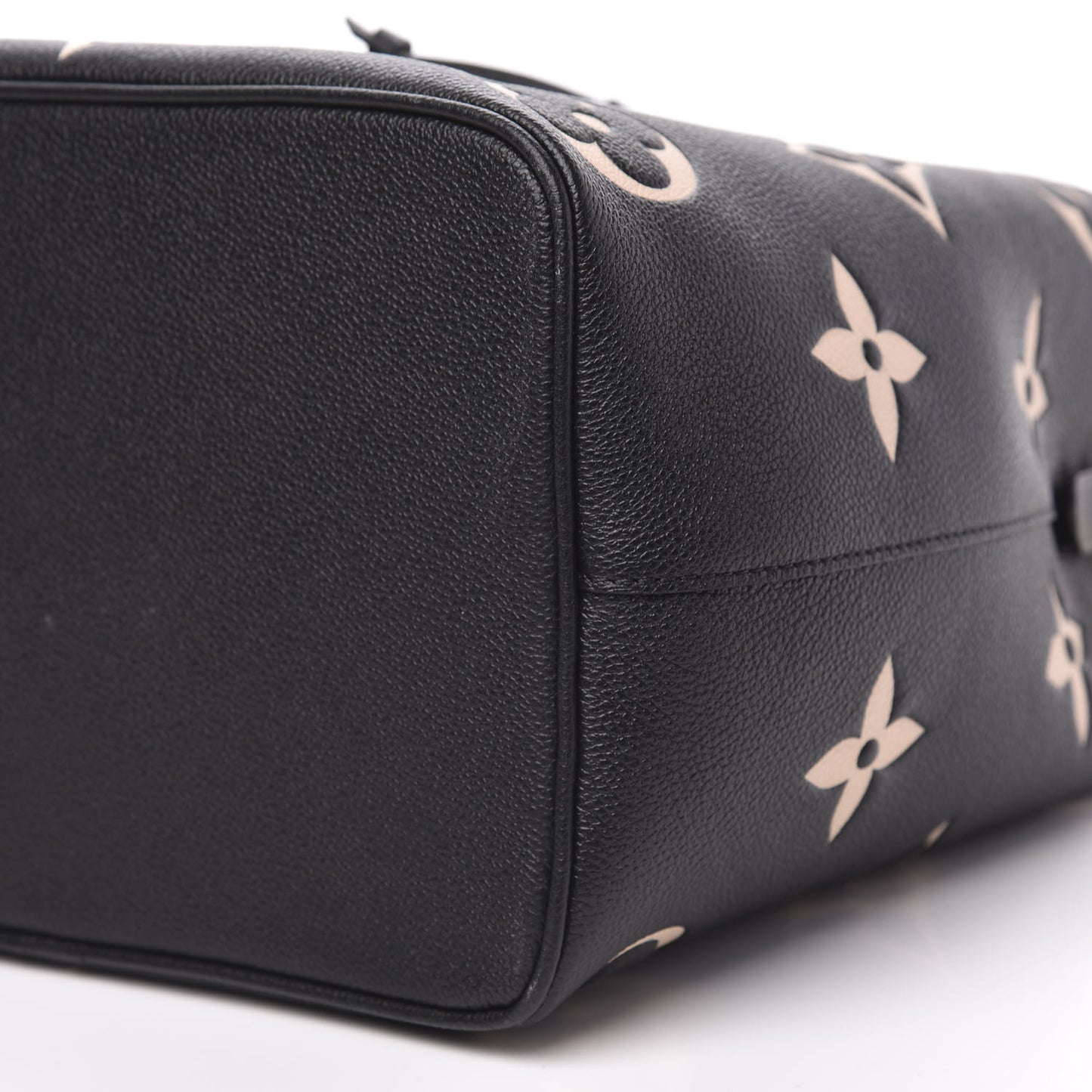 Empreinte Monogram Giant Neonoe MM Black Beige