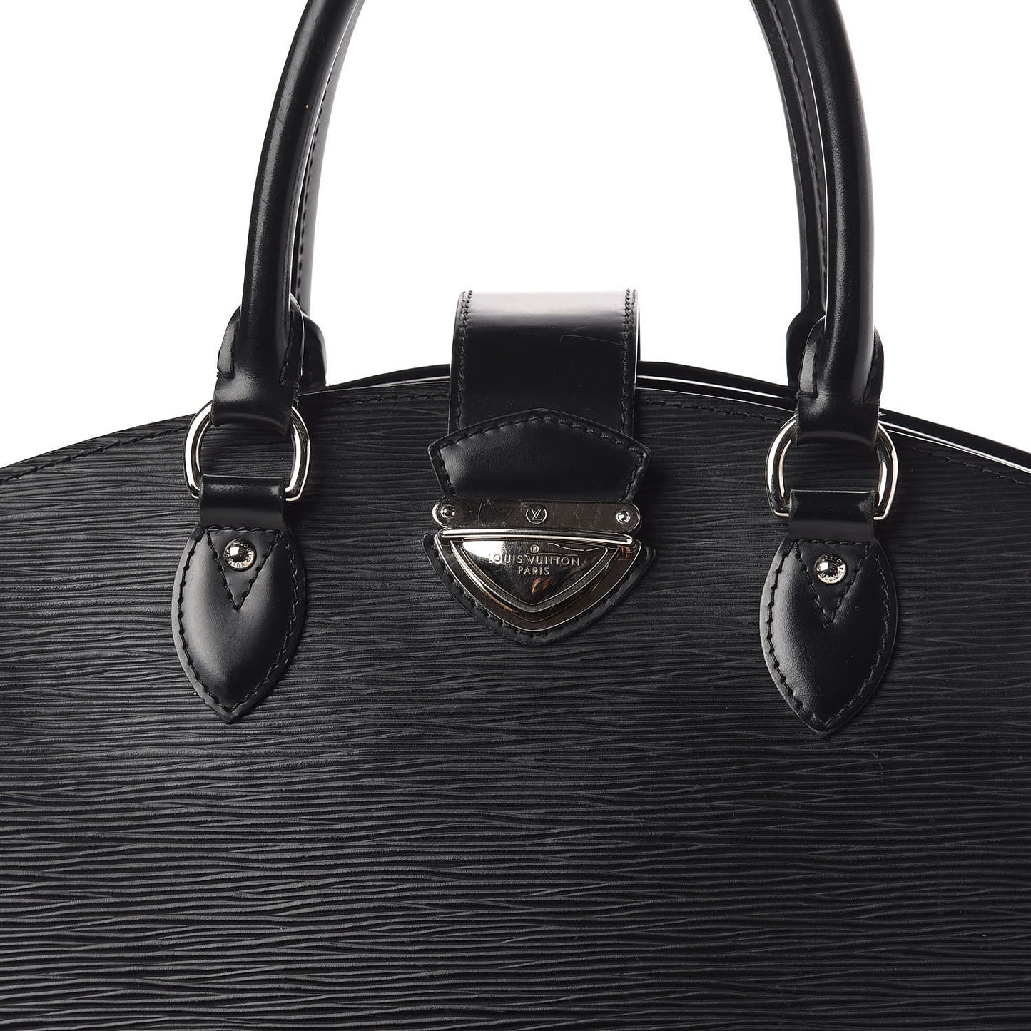 Epi Pont-Neuf GM Black