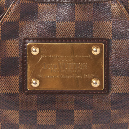 Louis Vuitton Damier Ebene Thames PM 7 of 8