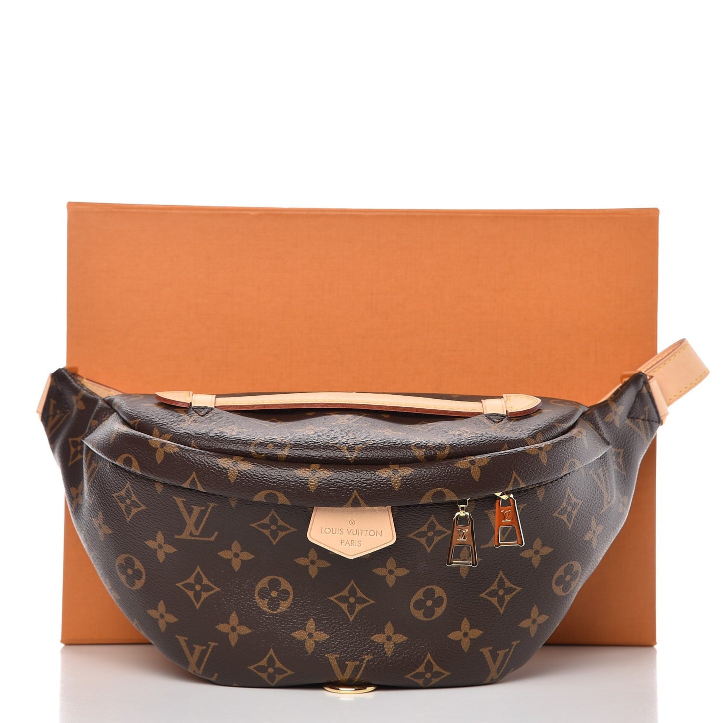 Monogram Bumbag