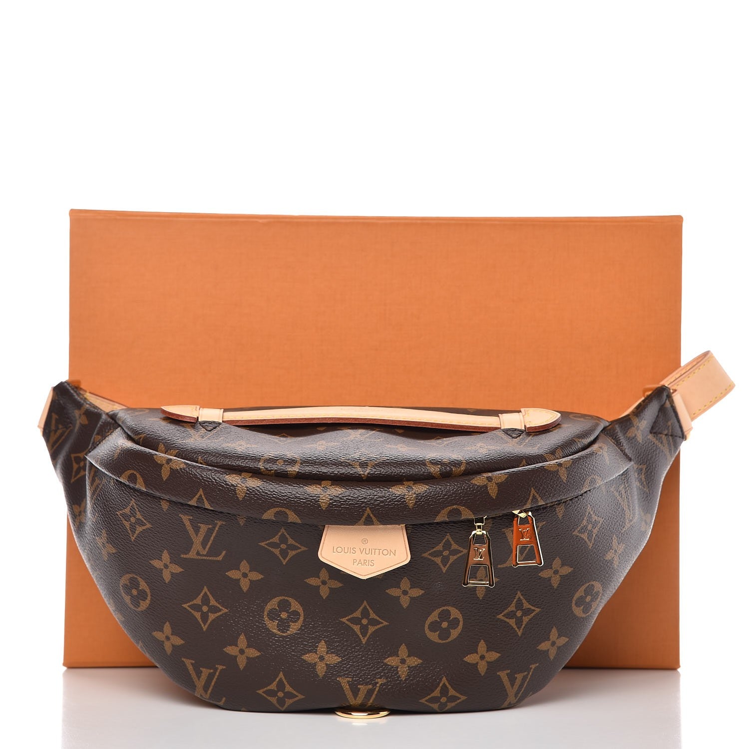 Louis Vuitton Monogram Bumbag 9 of 9
