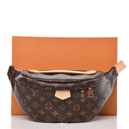 Louis Vuitton Monogram Bumbag 9 of 9
