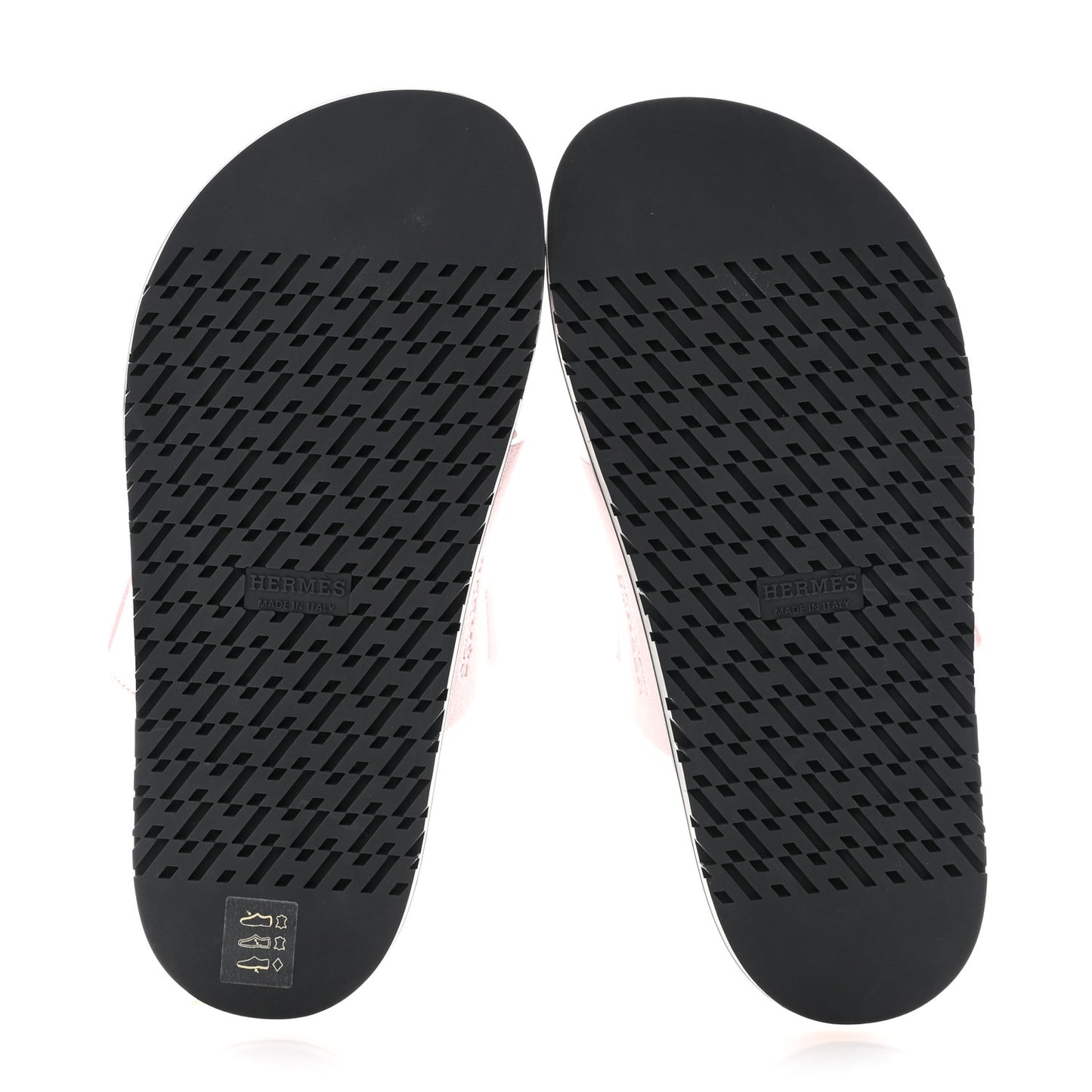 Suede Goatskin Womens Chypre Sandals 36 Rose Porcelaine