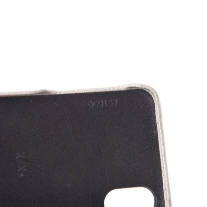 Louis Vuitton Monogram Taiga iPhone X/XS Bumper White 6 of 14