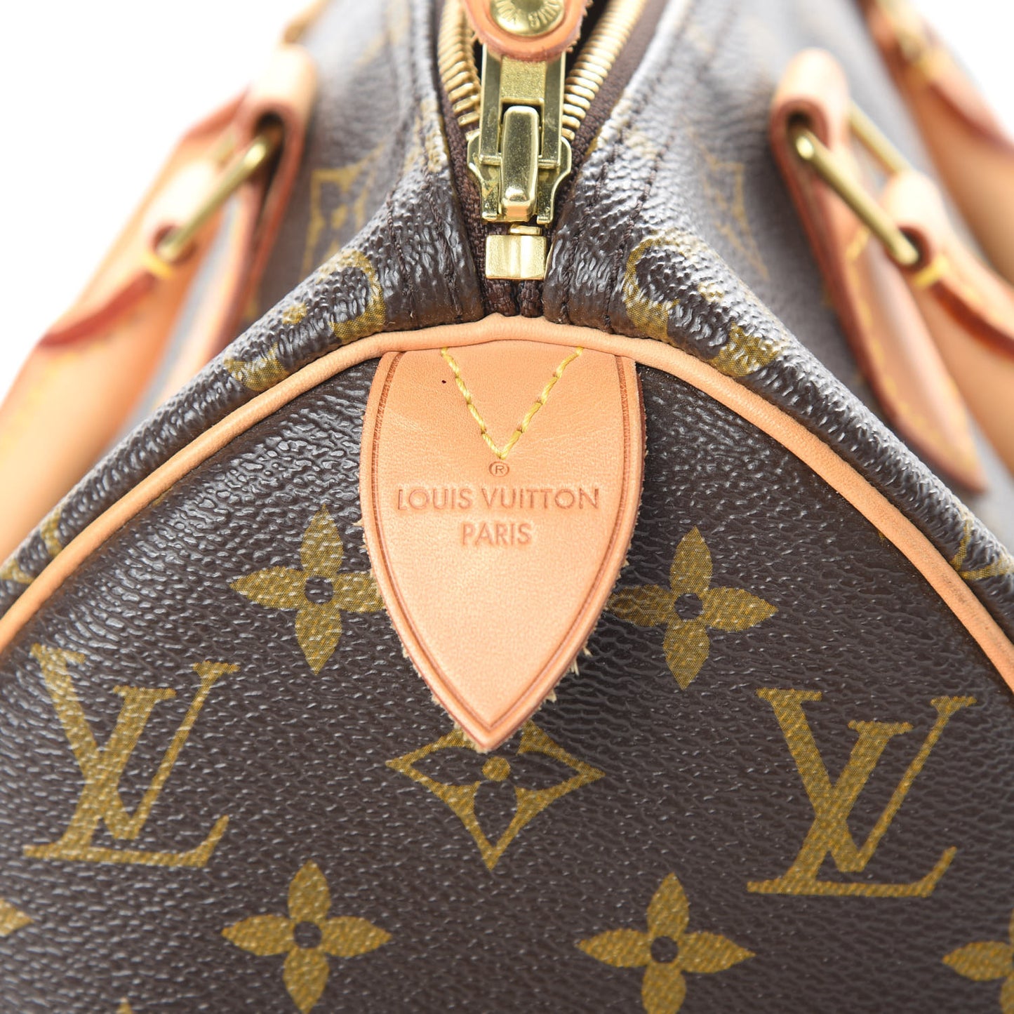Monogram Speedy 25