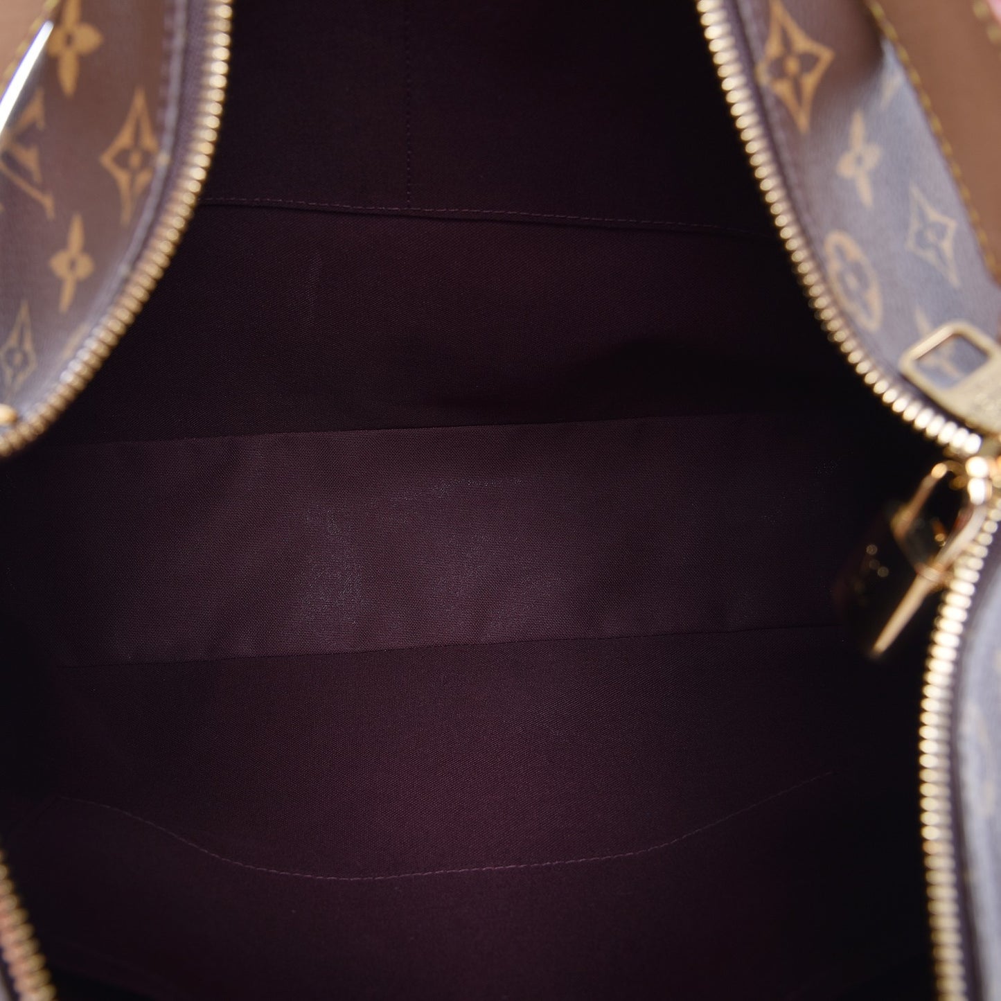 Monogram Berri MM