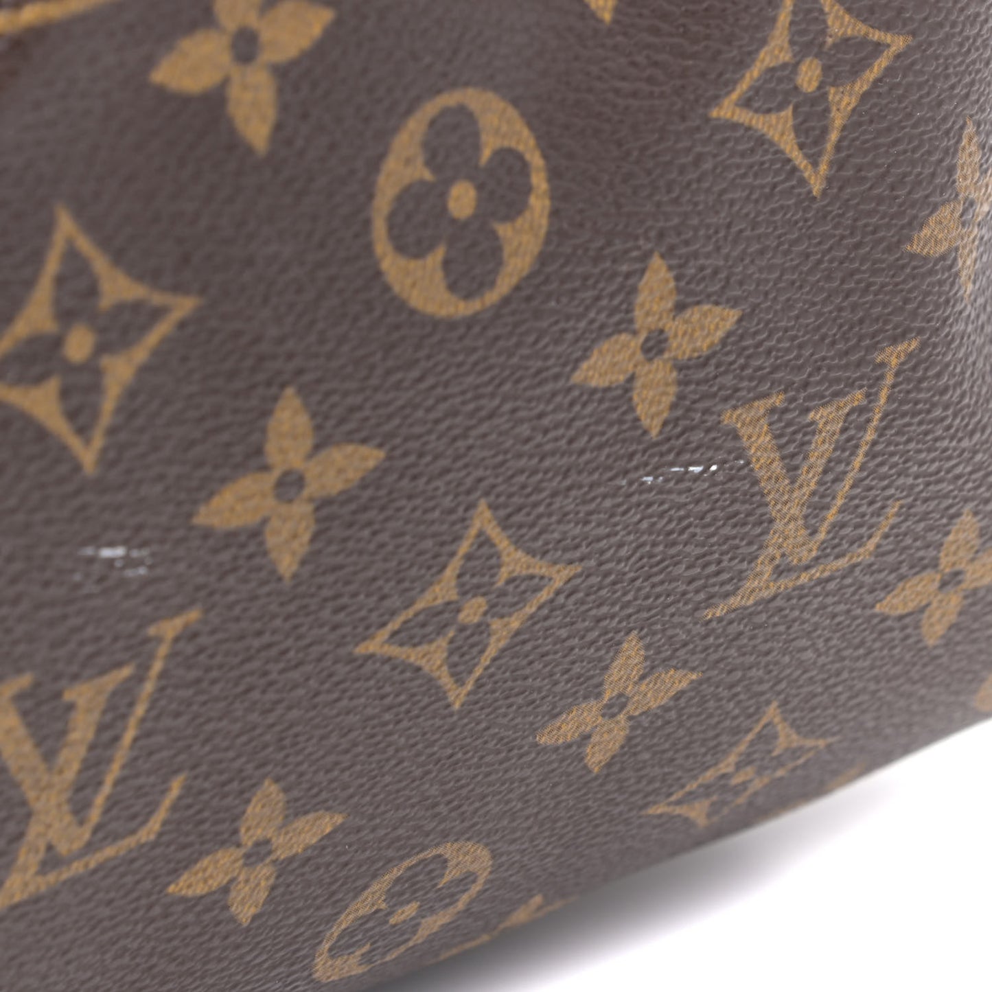 Monogram Keepall Bandouliere 50