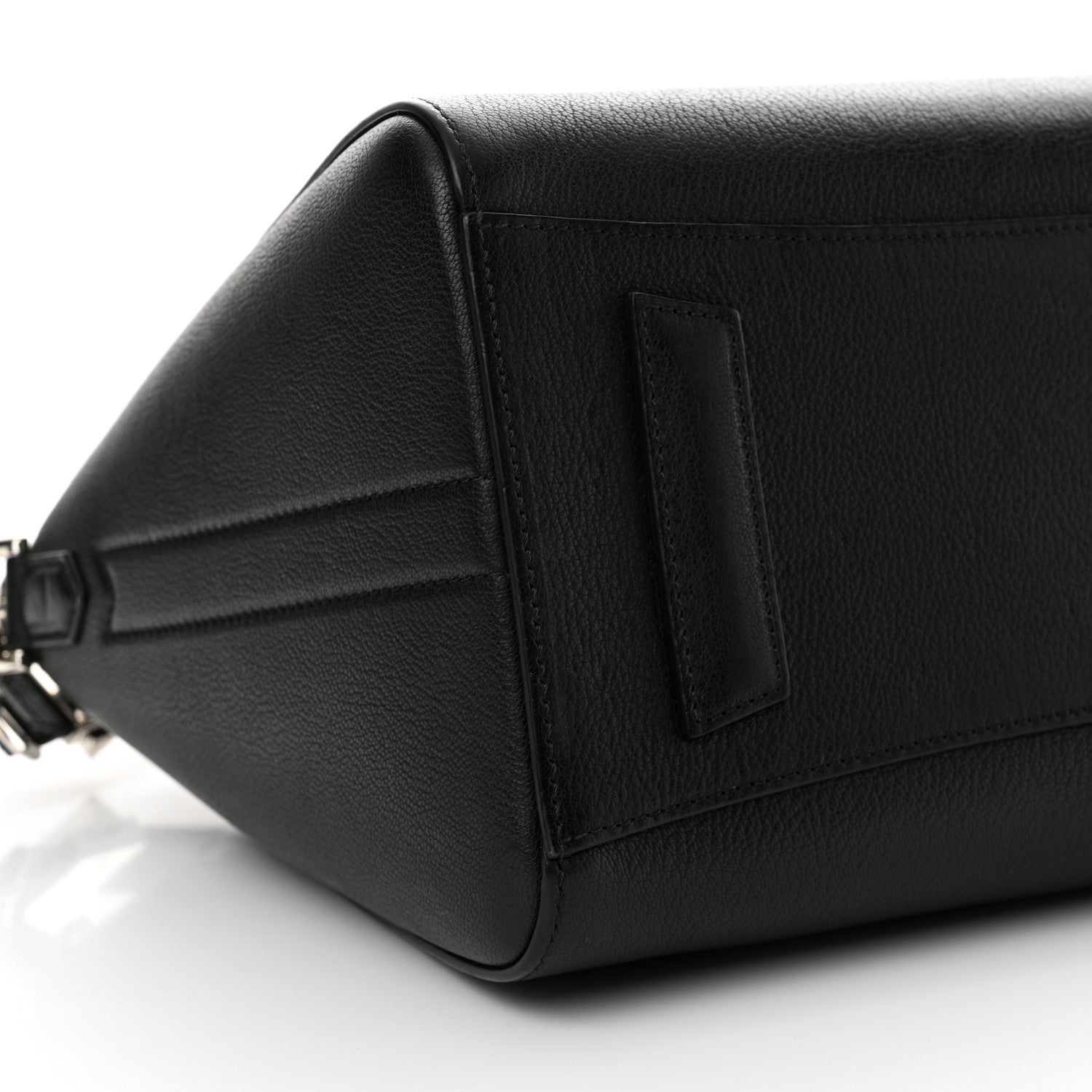 Givenchy Sugar Goatskin Small Antigona Black 9 of 12