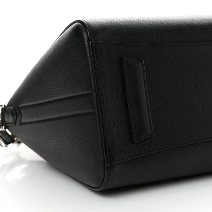 Givenchy Sugar Goatskin Small Antigona Black 9 of 12