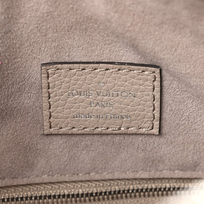 Louis Vuitton Mahina Why Knot MM Galet 6 of 9