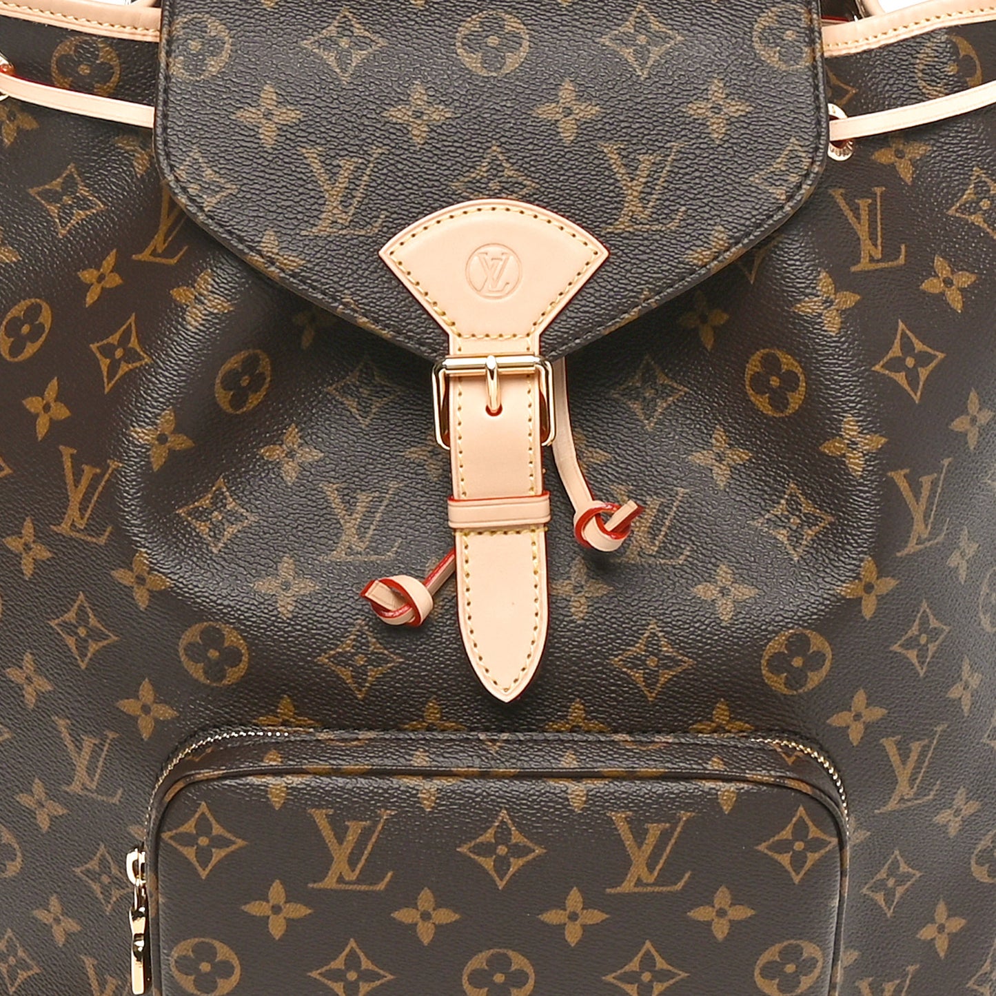 Monogram Montsouris MM NV2