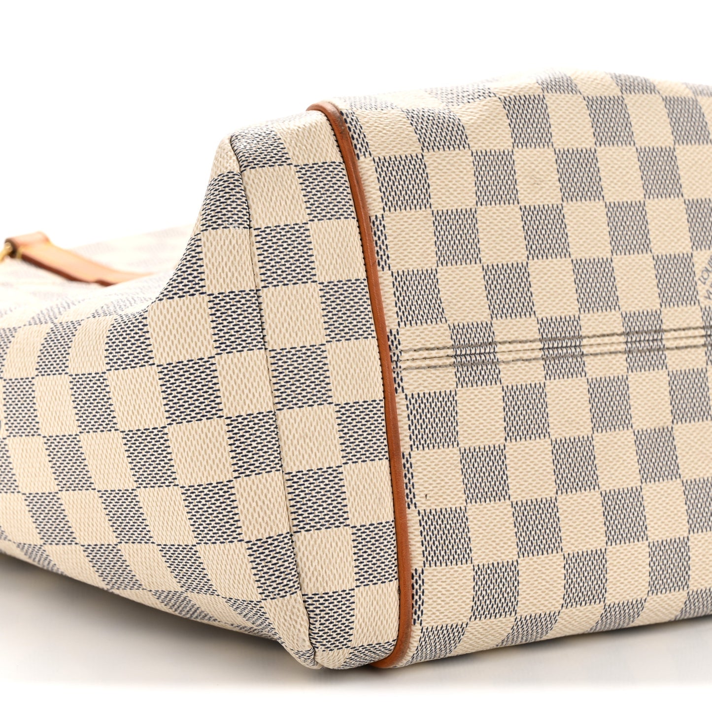 Damier Azur Totally MM