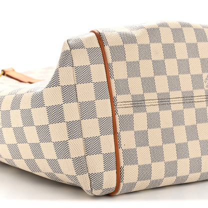 Louis Vuitton Damier Azur Totally MM 9 of 14