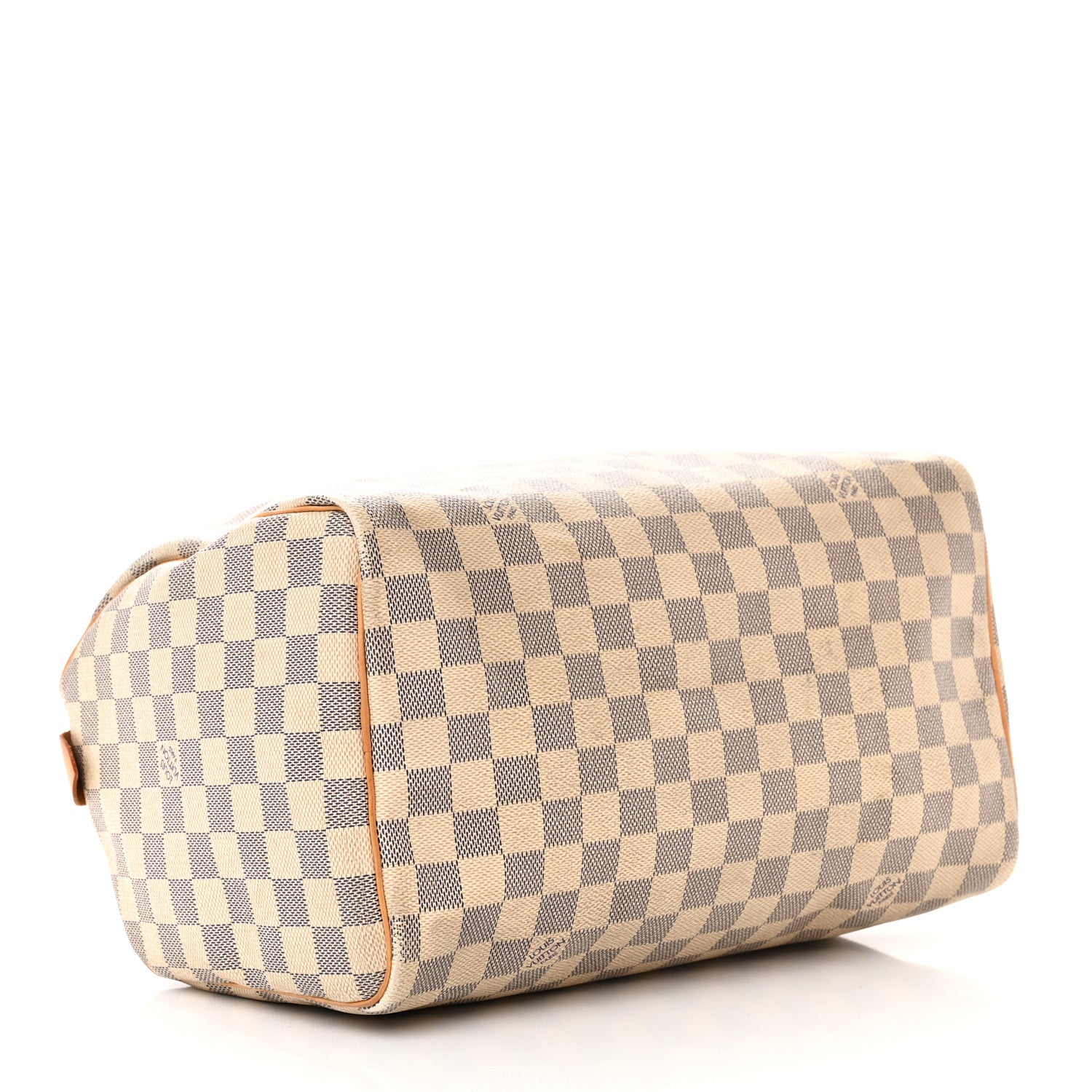 Louis Vuitton Damier Azur Speedy 30 4 of 18
