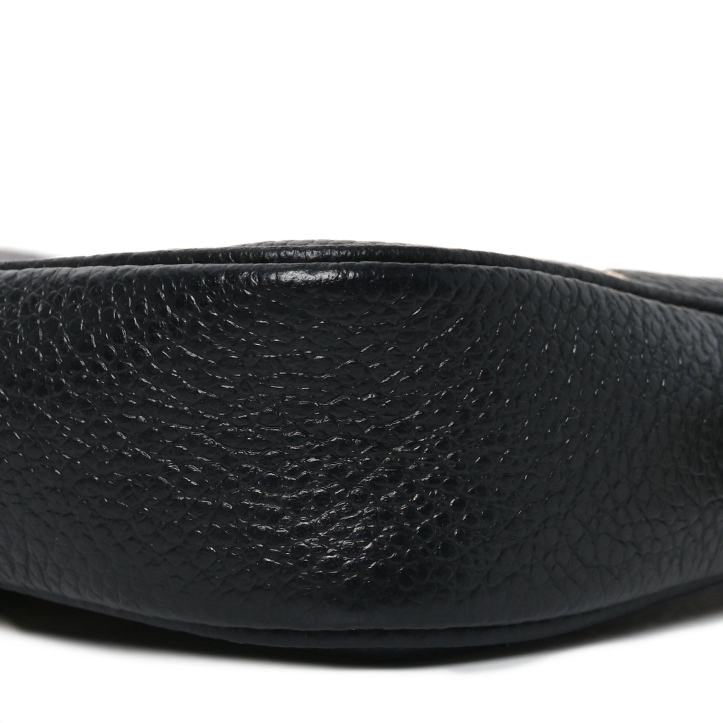 Empreinte Monogram Giant Mini Pochette Accessories Black