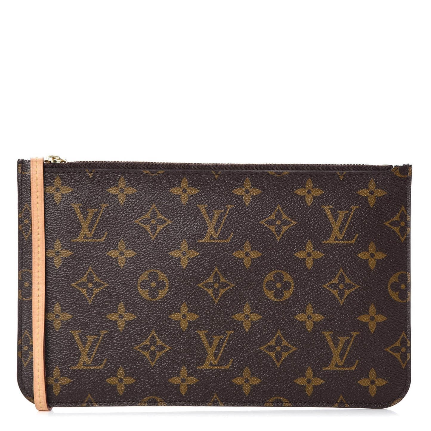 Monogram Neverfull MM GM Pochette