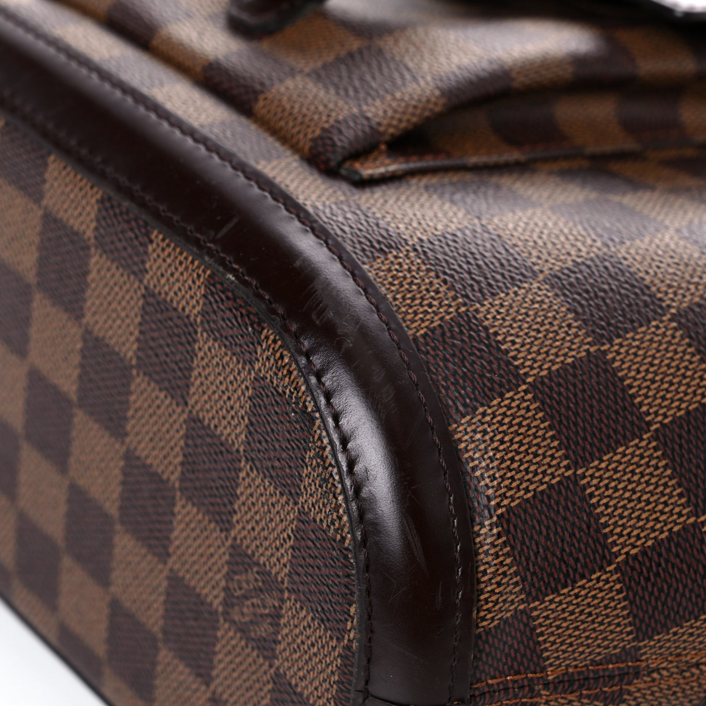 Damier Ebene Manosque PM