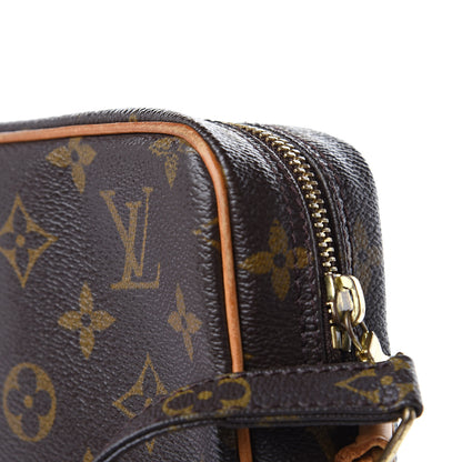 Louis Vuitton Monogram Danube 21 12 of 12