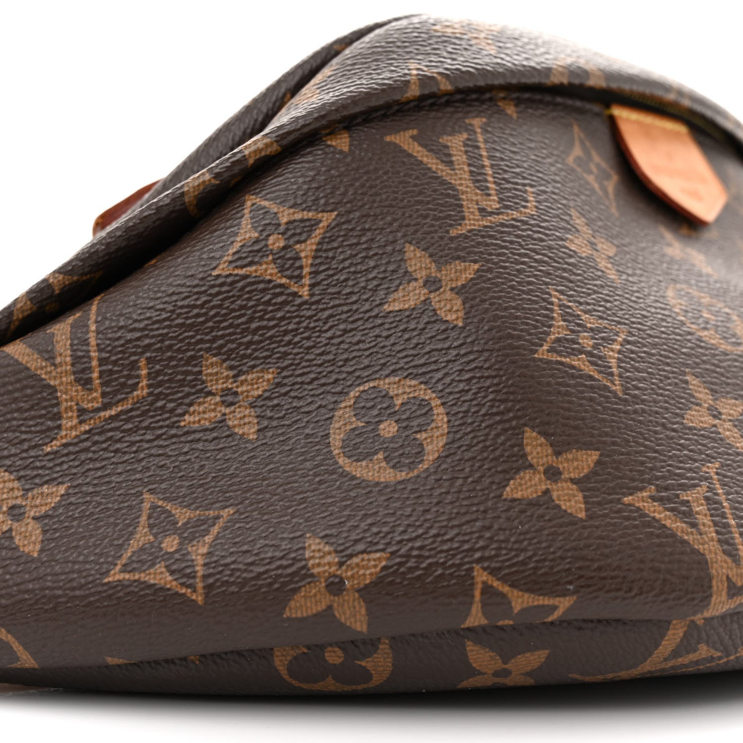 Louis Vuitton Monogram Bumbag 8 of 12