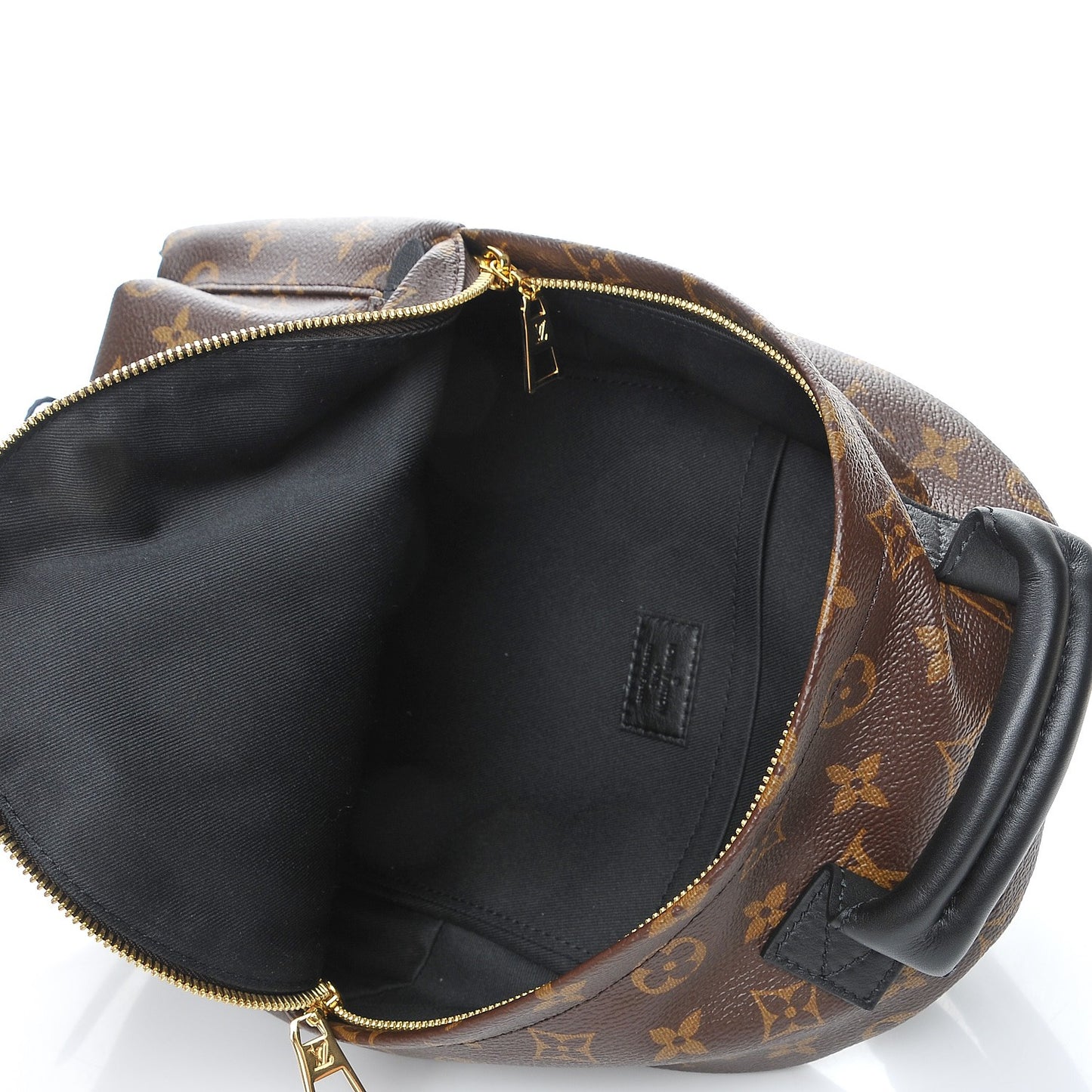 Monogram Palm Springs Backpack PM