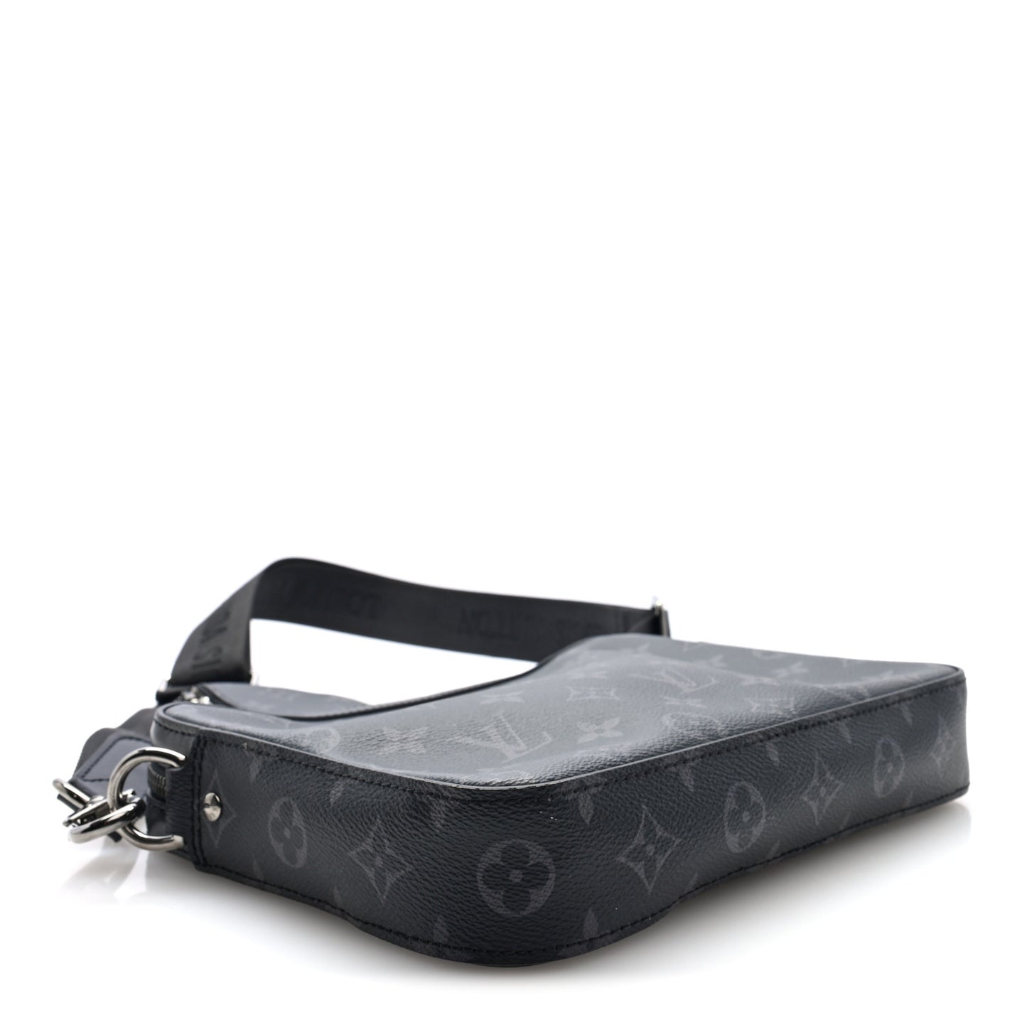 Reverse Monogram Eclipse Trio Messenger