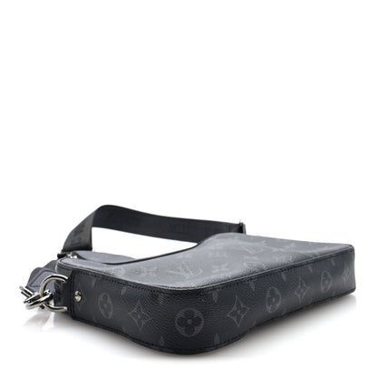 Louis Vuitton Reverse Monogram Eclipse Trio Messenger 5 of 10