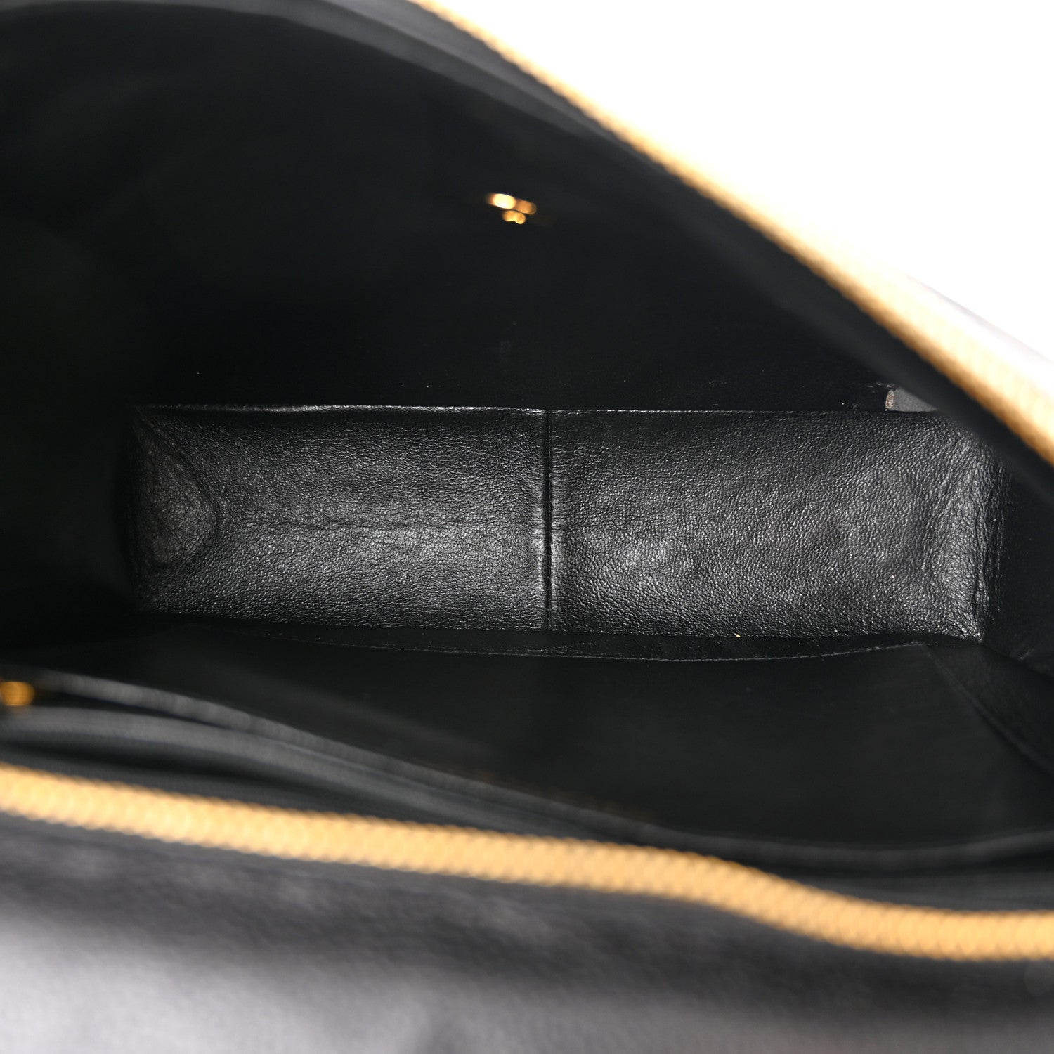 Chanel Caviar Quilted Backpack Black 5 of 12