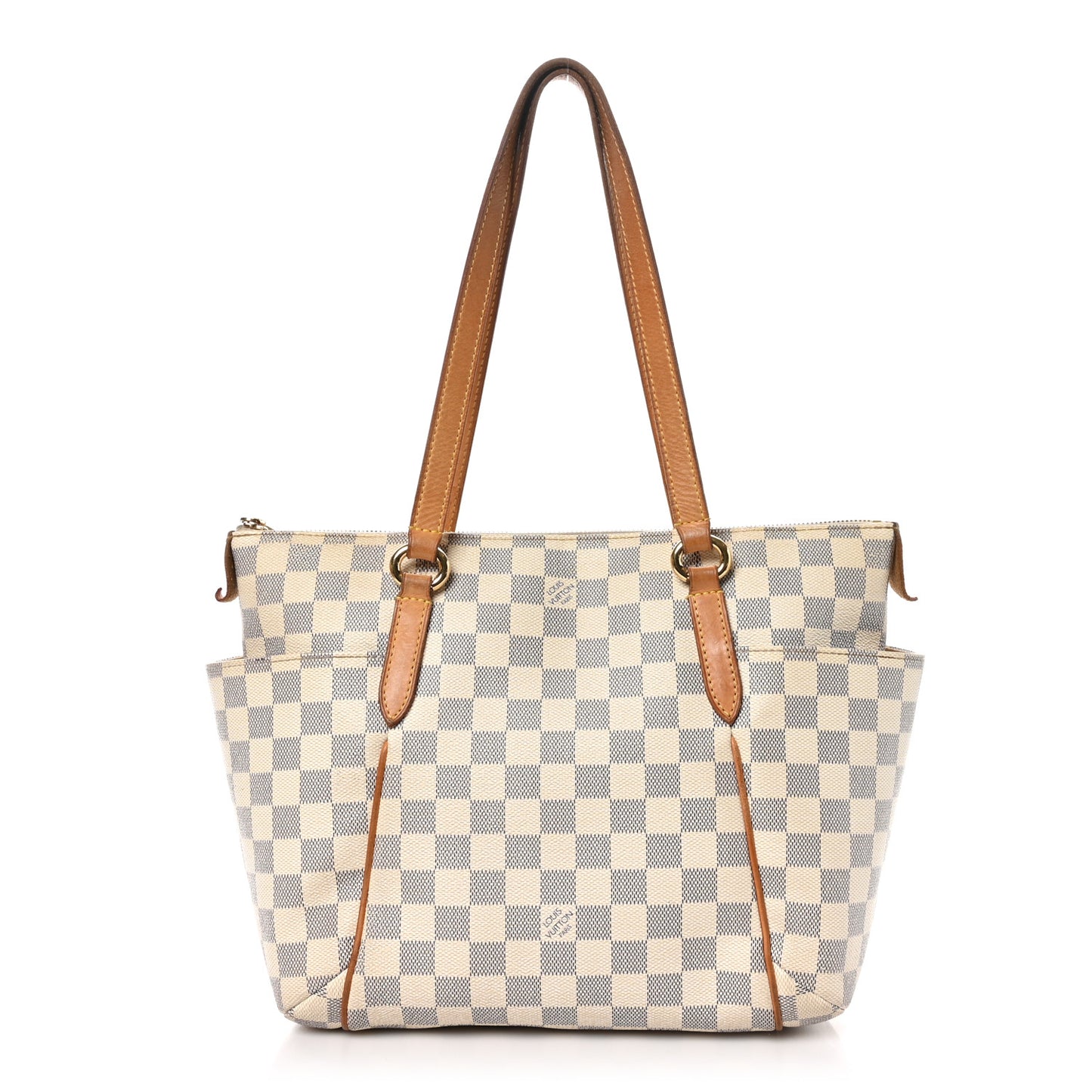Damier Azur Totally PM