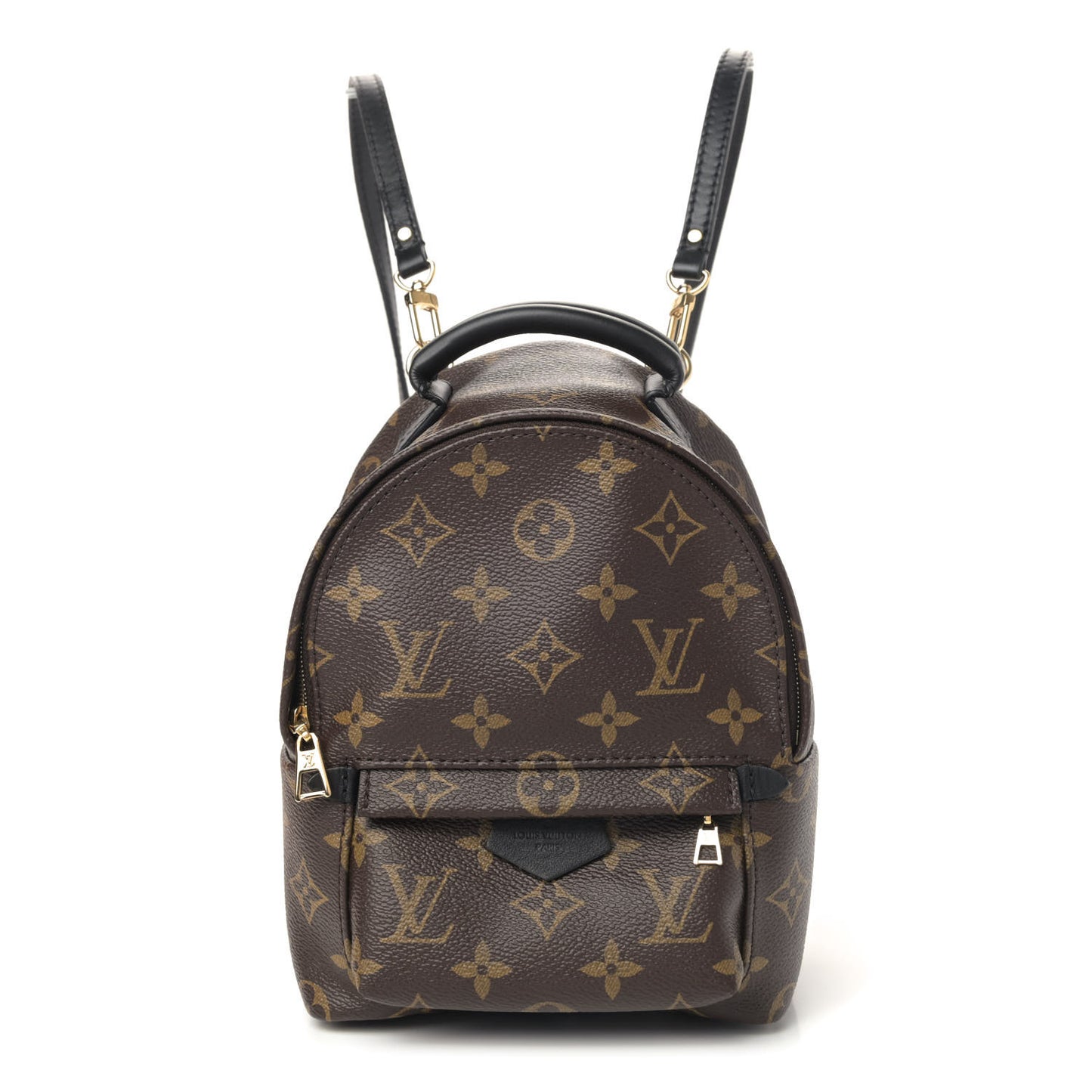 Monogram Palm Springs Backpack Mini