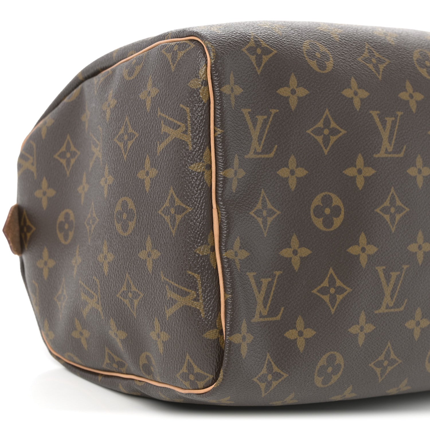 Louis Vuitton Monogram Speedy 30 22 of 31