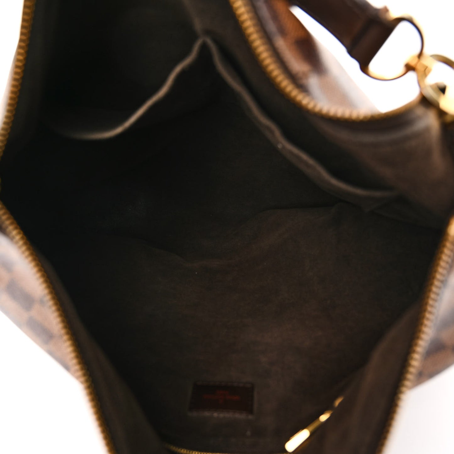 Damier Ebene Portobello GM