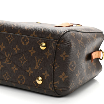 Louis Vuitton Monogram Montaigne BB 10 of 12