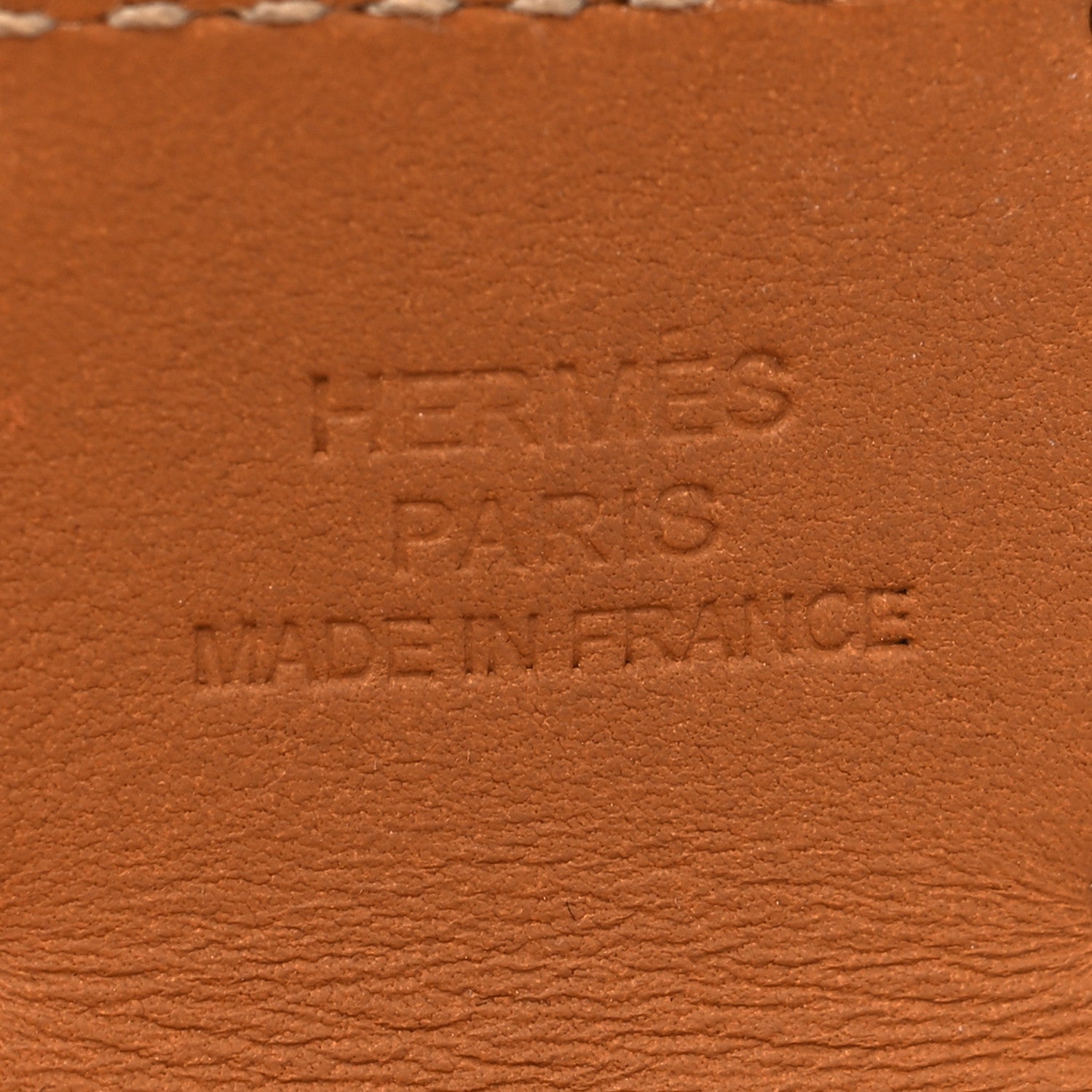 Hermes Swift Kelly Dog Bracelet T2 Canopee 4 of 5