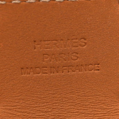 Hermes Swift Kelly Dog Bracelet T2 Canopee 4 of 5