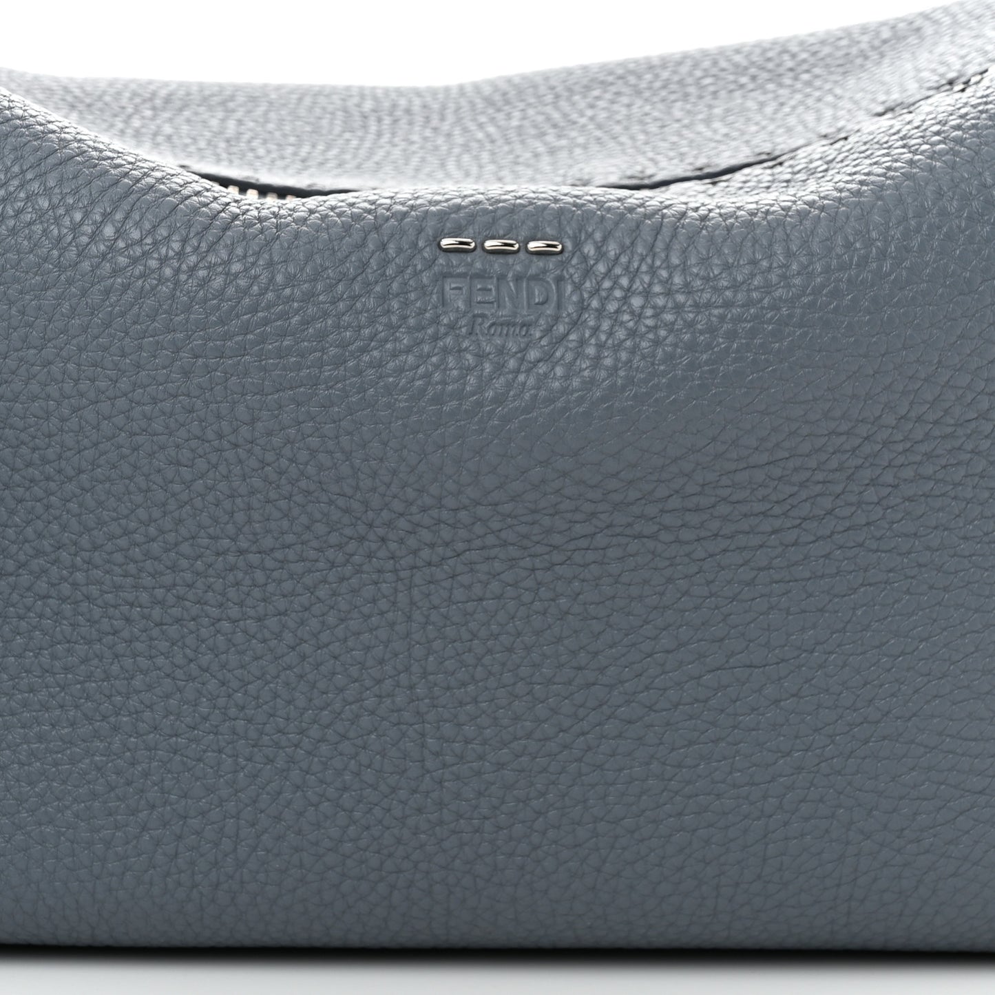 Cuoio Romano Selleria Lei Boston Tote Nube