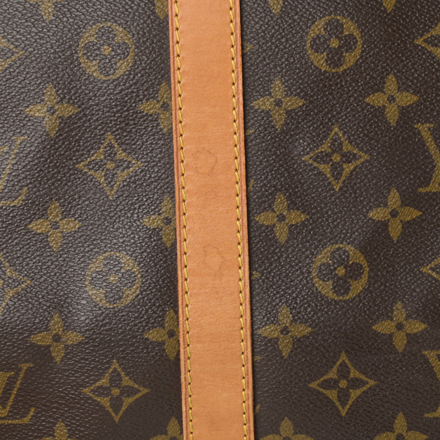 Louis Vuitton Monogram Keepall 60 14 of 16