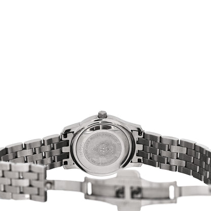 Gucci Stainless Steel 27mm 5500L Quartz Watch 4 of 4