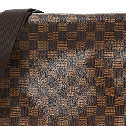 Louis Vuitton Damier Ebene Naviglio 7 of 9