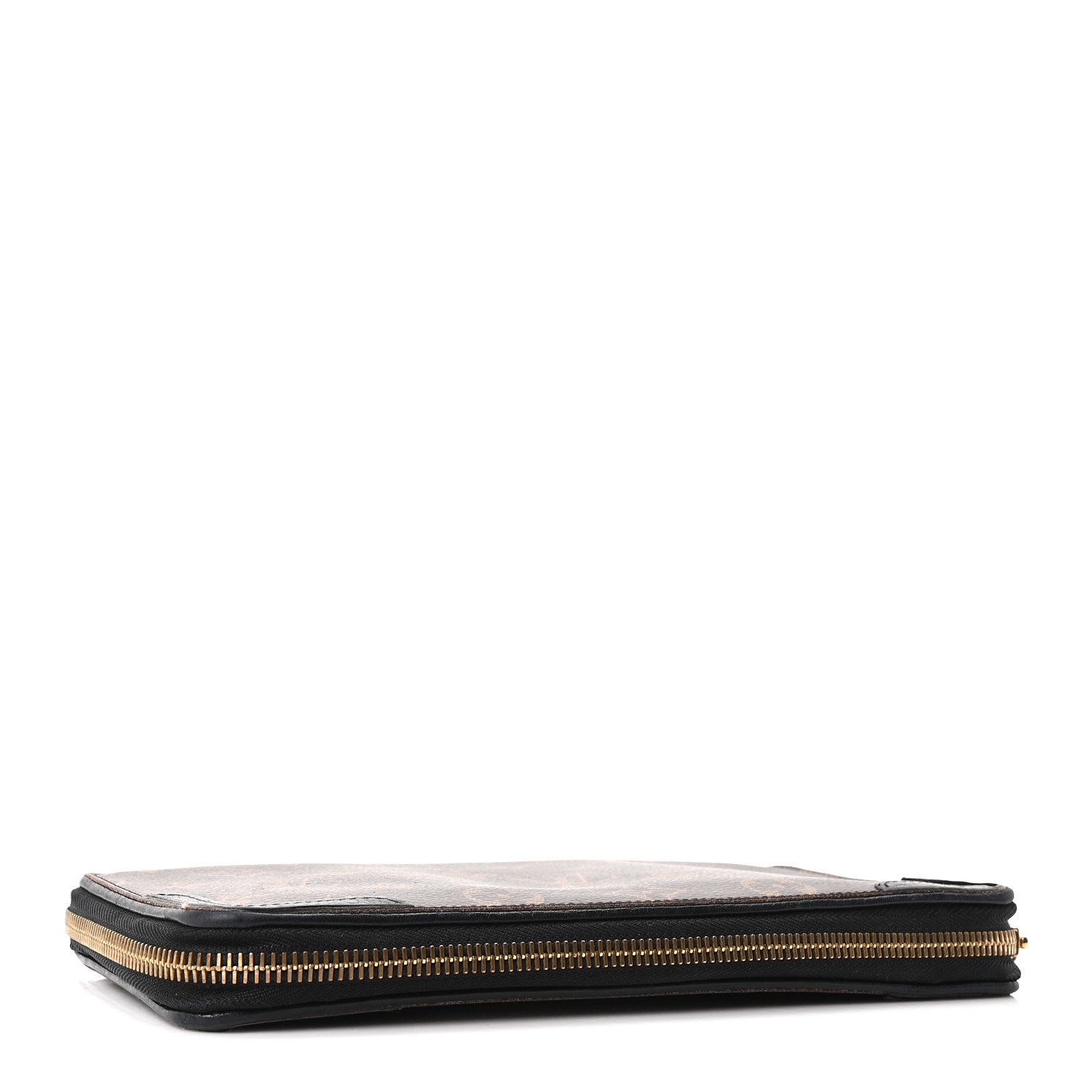 Louis Vuitton Monogram Daily Organizer Black 4 of 9